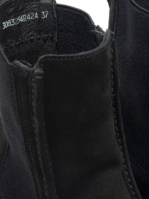 Черевики та чоботи Estro модель 09-3083254-30101 Черевики та чоботи Estro модель 09-3083254-30101 Фото