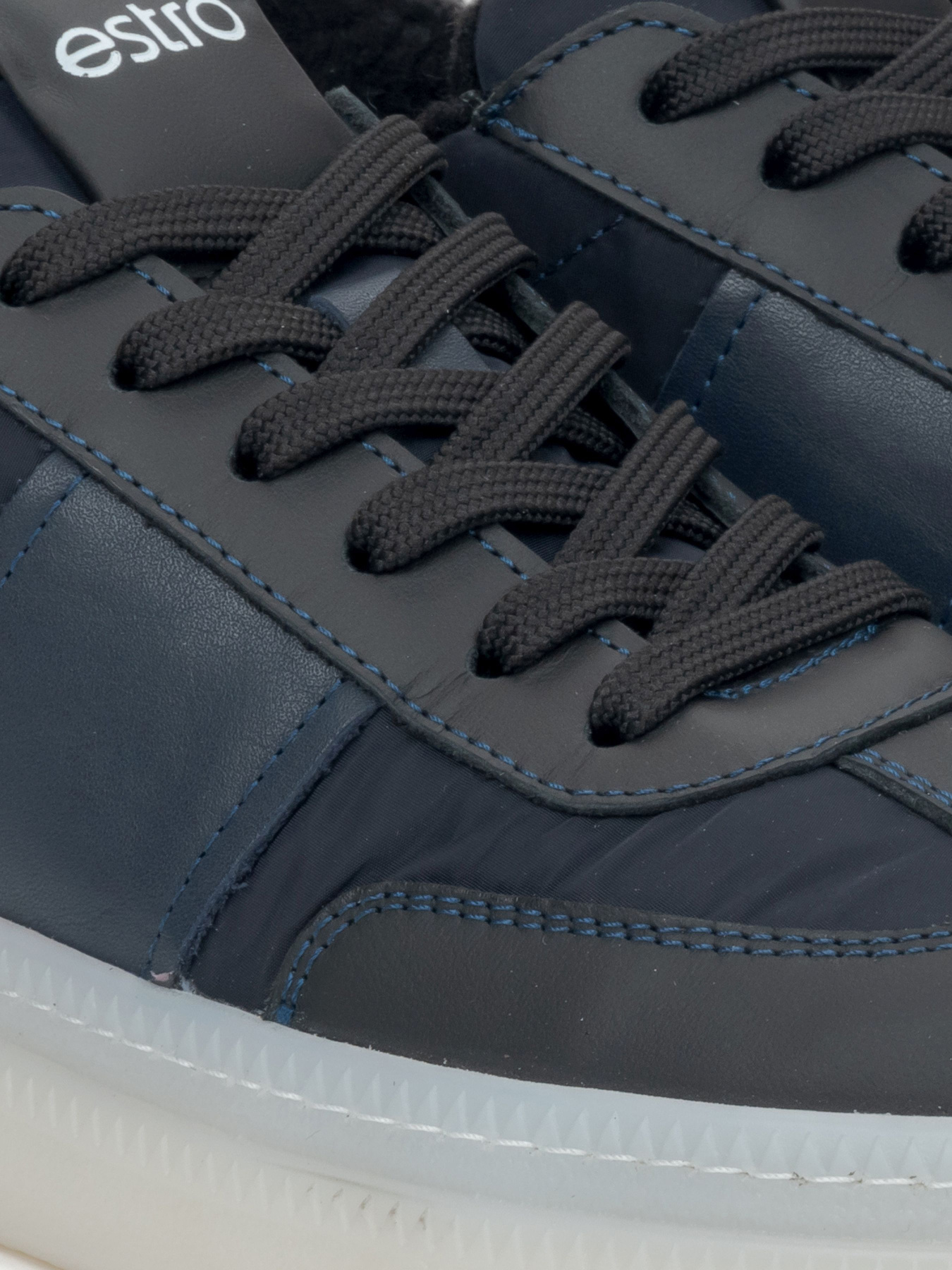 Кеды Estro модель 09-3299004-4606 Фото