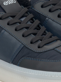 Кеды Estro модель 09-3299004-4606 Фото