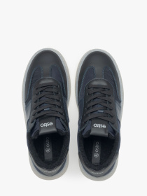 Кеды Estro модель 09-3299004-4606 Кеды Estro модель 09-3299004-4606 Фото