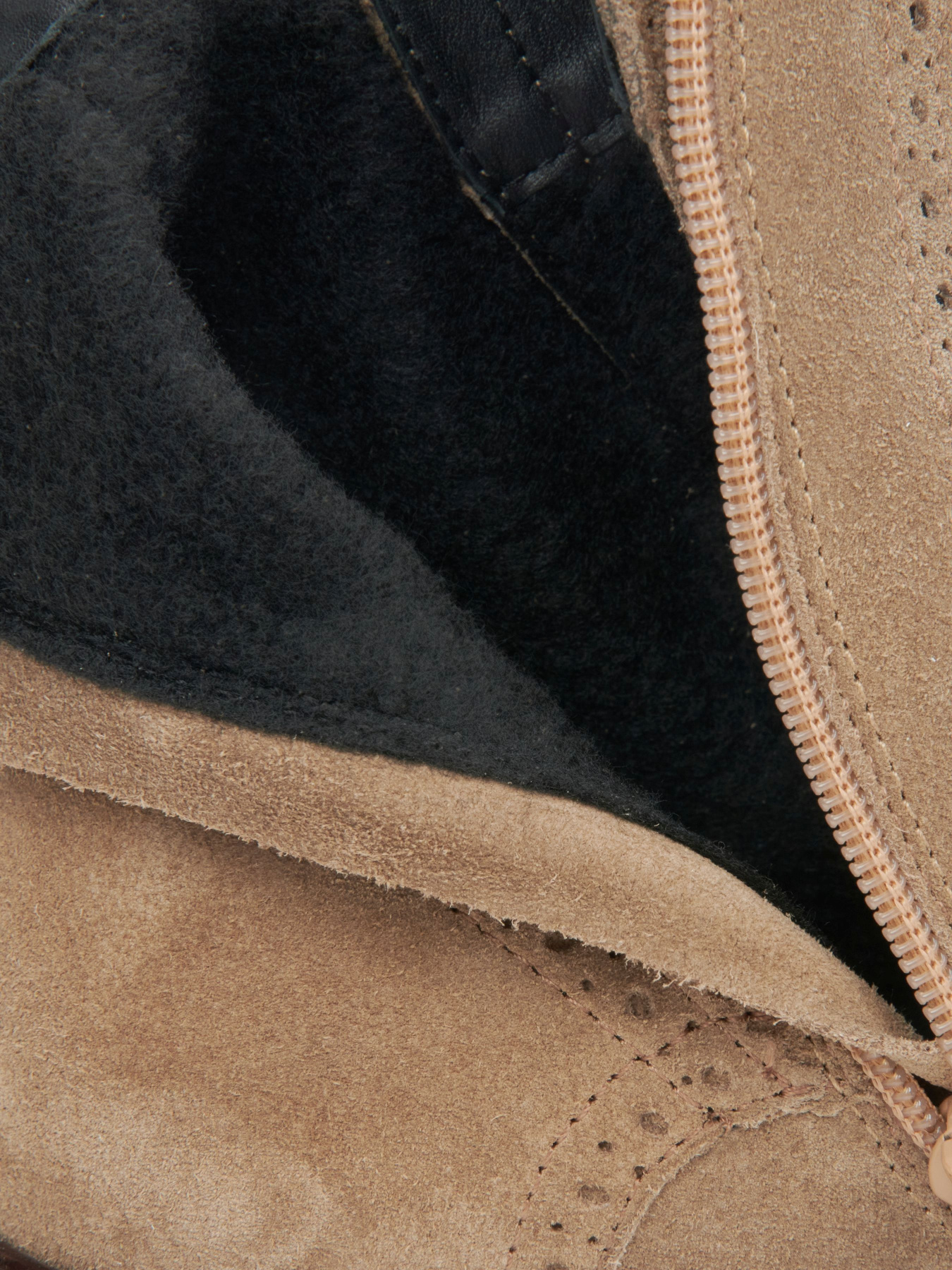 Ботинки и сапоги Estro модель 09-3326173-5208 Фото