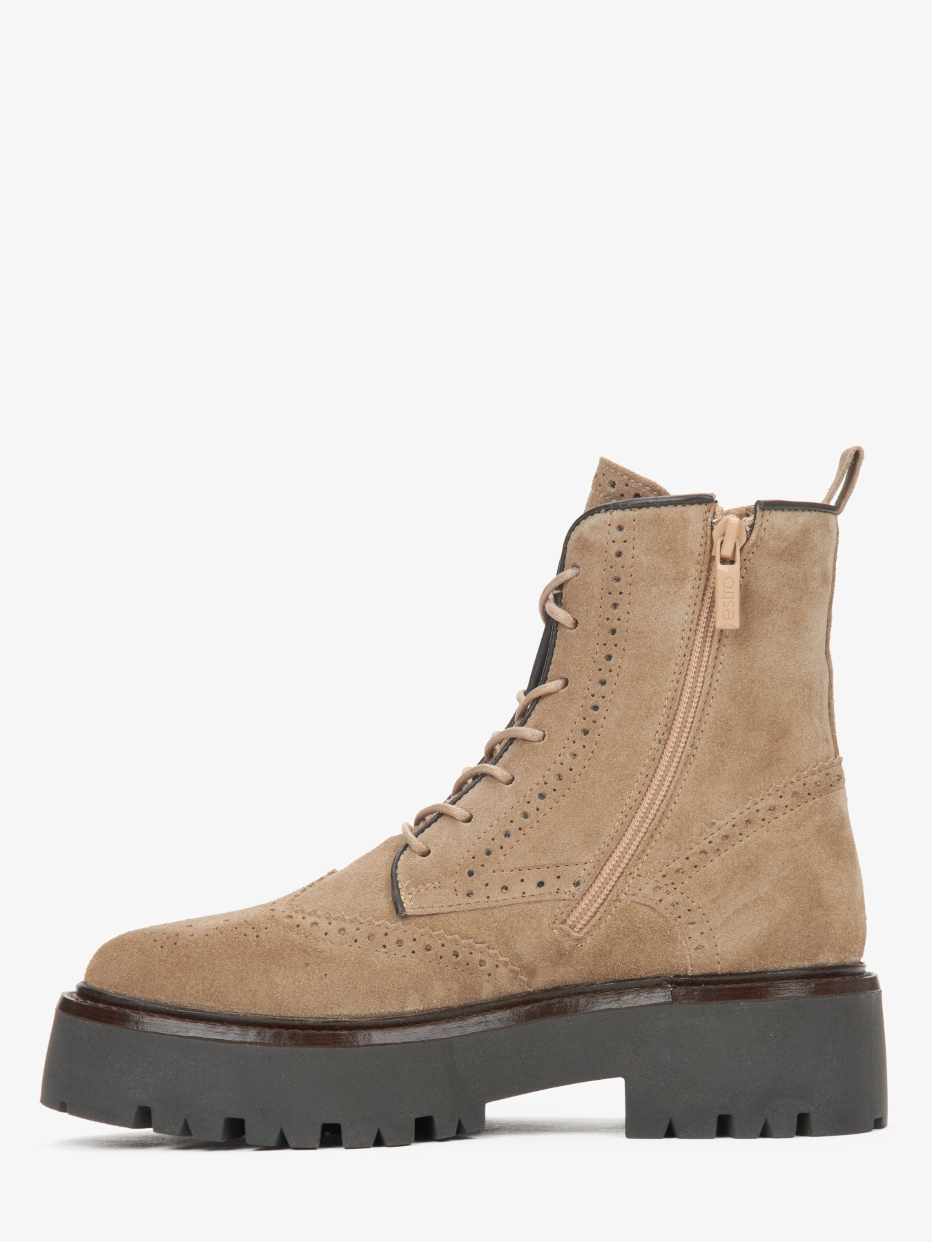 Ботинки и сапоги Estro модель 09-3326173-5208 Фото