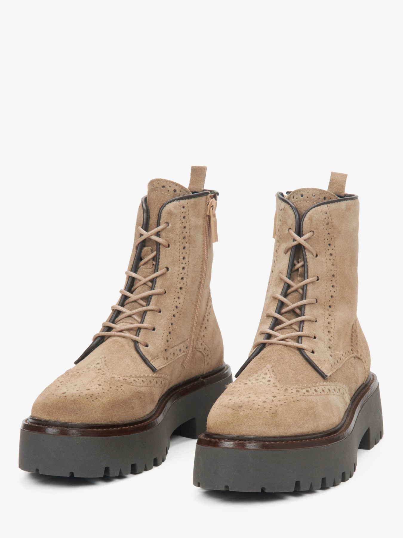 Ботинки и сапоги Estro модель 09-3326173-5208 Фото