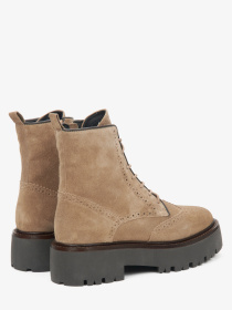 Ботинки и сапоги Estro модель 09-3326173-5208 Фото