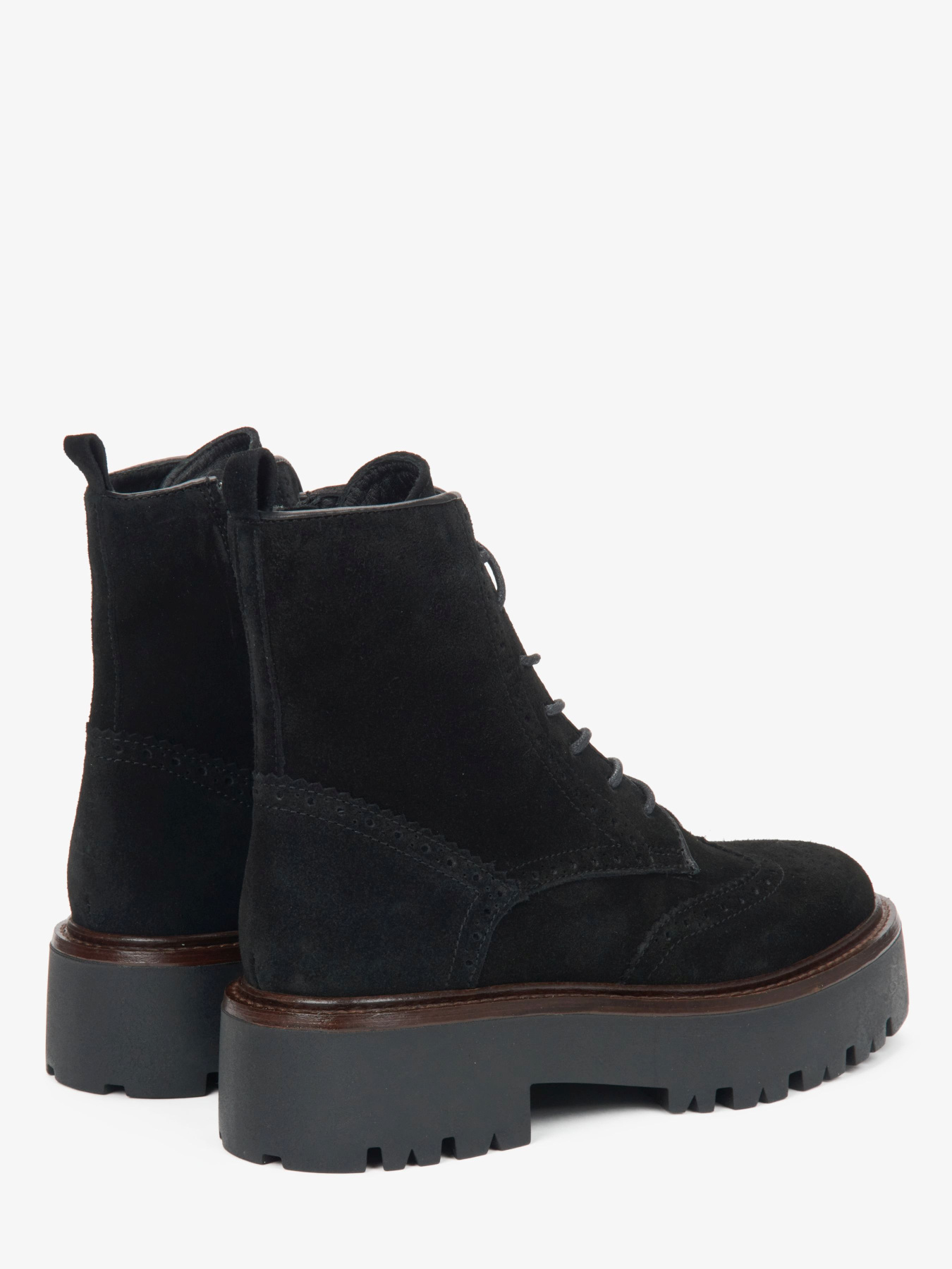 Ботинки и сапоги Estro модель 09-3326254-301 Фото