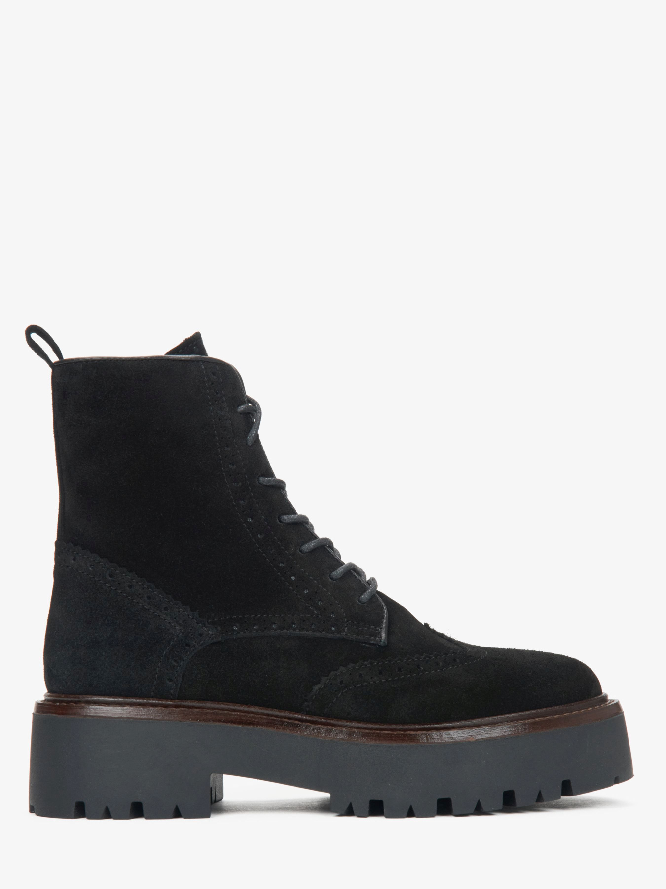 Ботинки и сапоги Estro модель 09-3326254-301 Фото