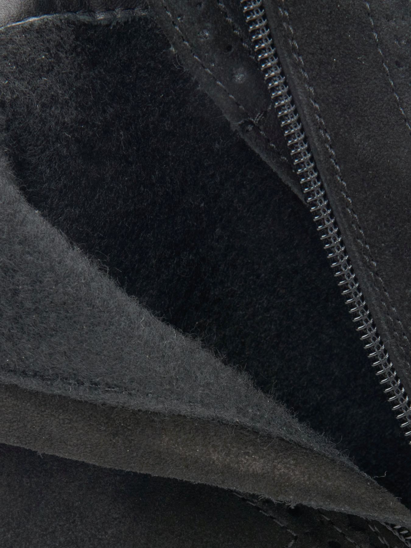 Черевики та чоботи Estro модель 09-3326254-301 Фото