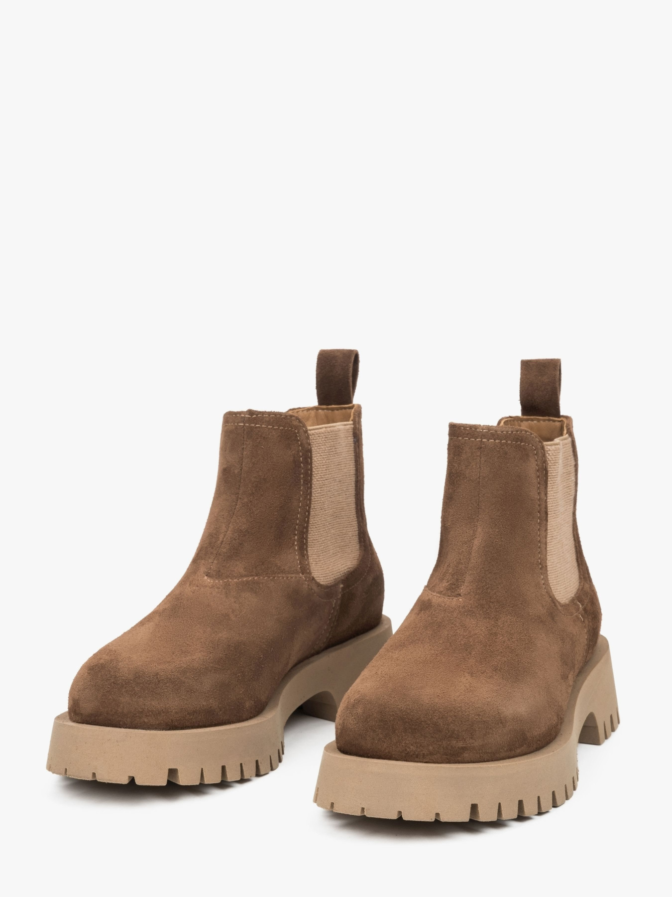 Ботинки и сапоги Estro модель 09-3328264-30191 Фото