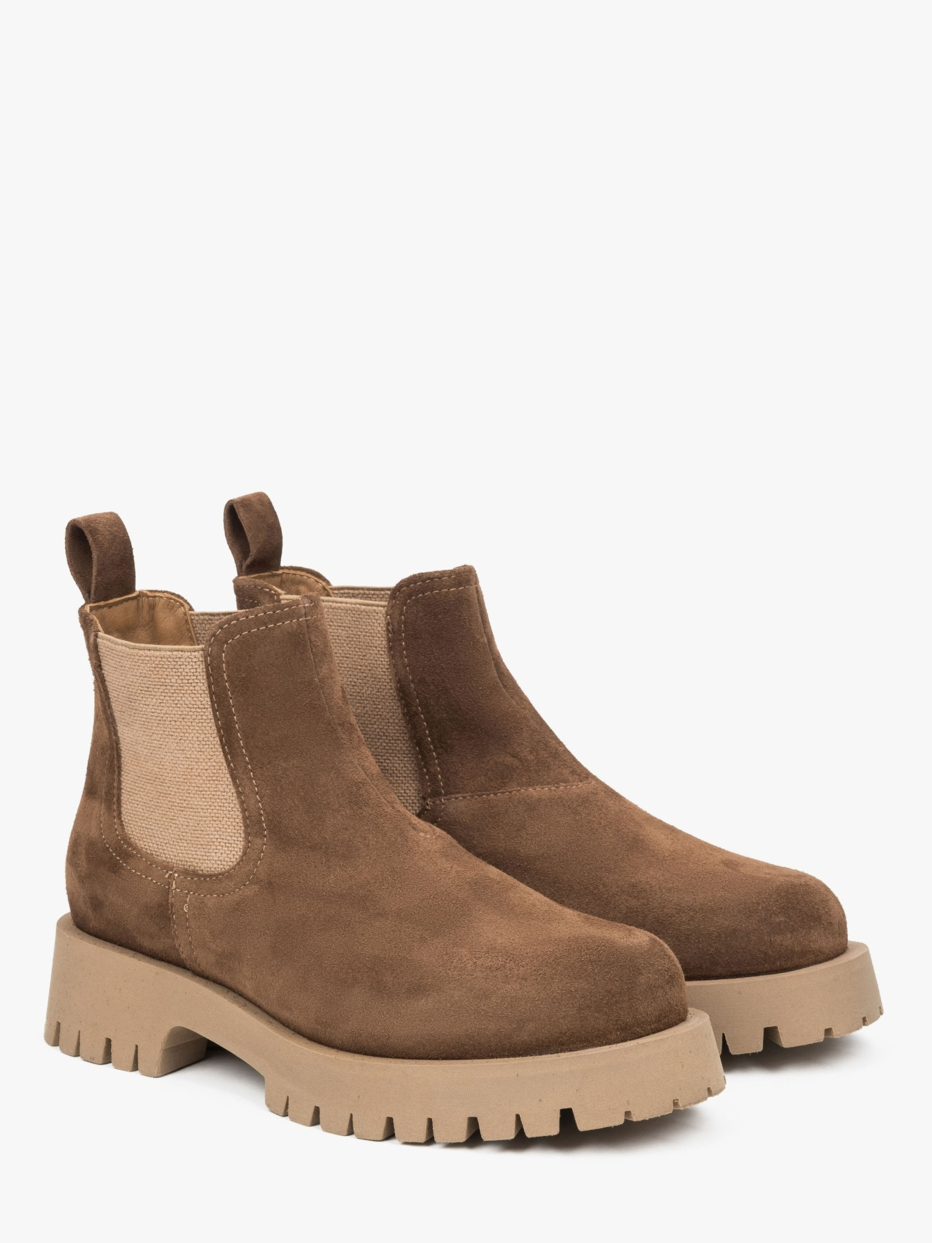 Ботинки и сапоги Estro модель 09-3328264-30191 Фото