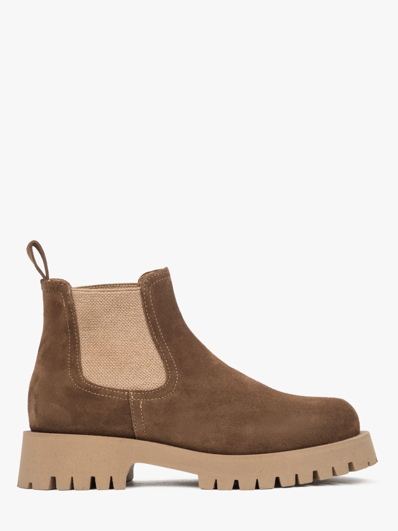 Ботинки и сапоги Estro модель 09-3328264-30191 Фото