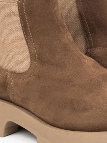 Ботинки и сапоги Estro модель 09-3328264-30191 Фото