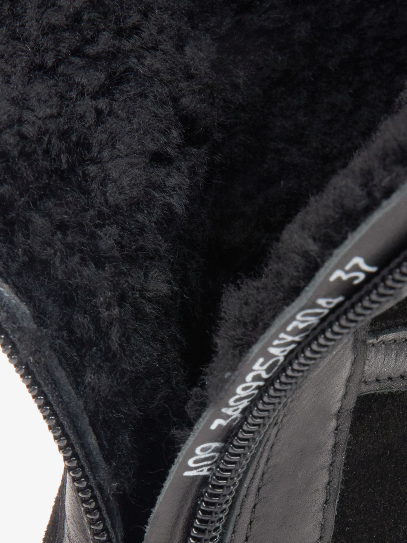 Ботинки и сапоги Estro модель 09-3409254-501 Фото