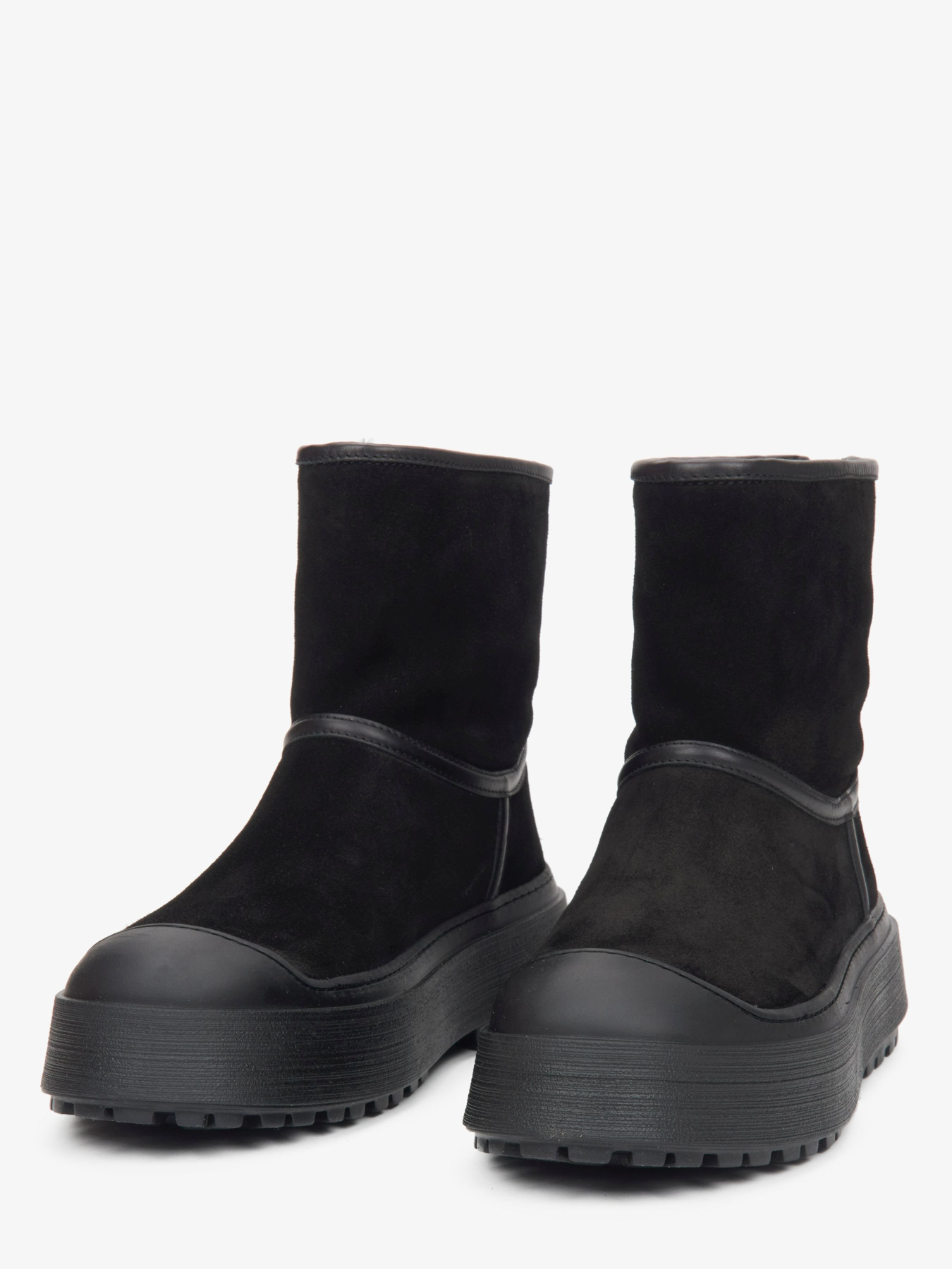 Ботинки и сапоги Estro модель 09-3409254-501 Фото