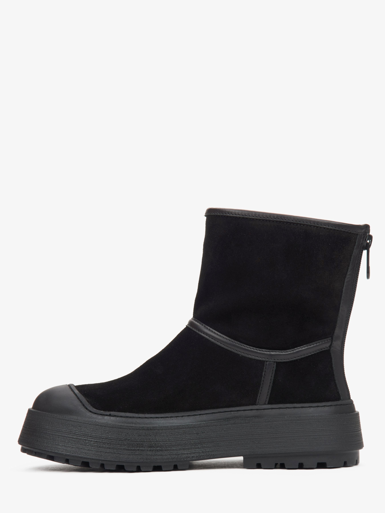 Ботинки и сапоги Estro модель 09-3409254-501 Фото