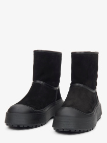 Ботинки и сапоги Estro модель 09-3409254-501 Ботинки и сапоги Estro модель 09-3409254-501 Фото