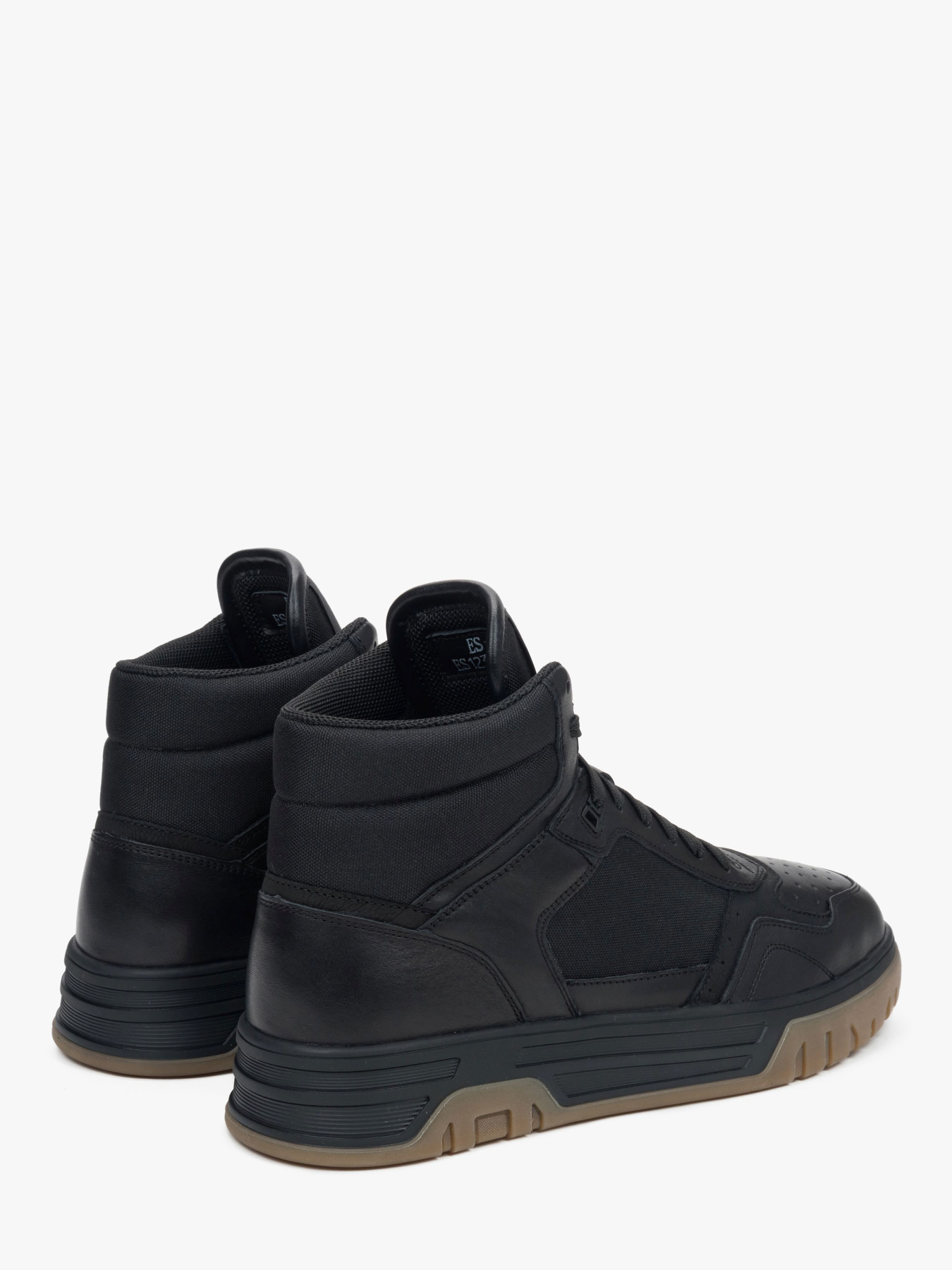 Ботинки и сапоги Estro модель 12338-5-4601 Фото