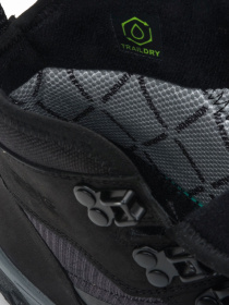 Ботинки и сапоги ES8 модель 4514-49-701 Фото