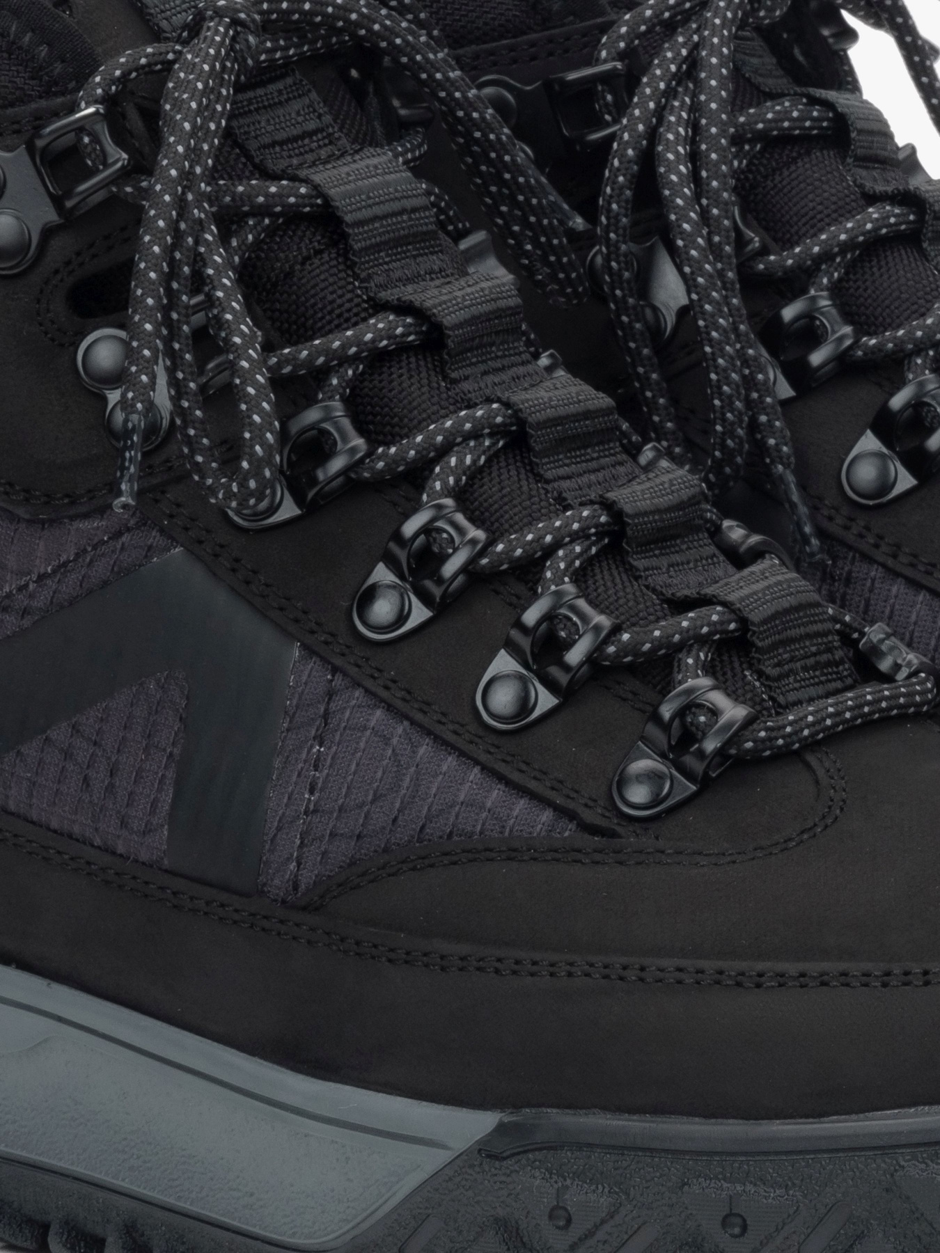 Ботинки и сапоги ES8 модель 4514-49-701 Фото