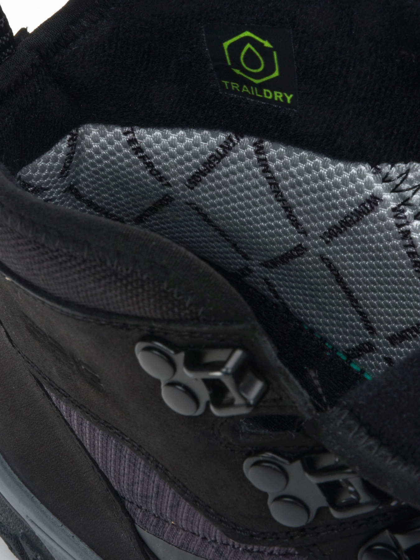 Ботинки и сапоги ES8 модель 4514-49-701 Фото