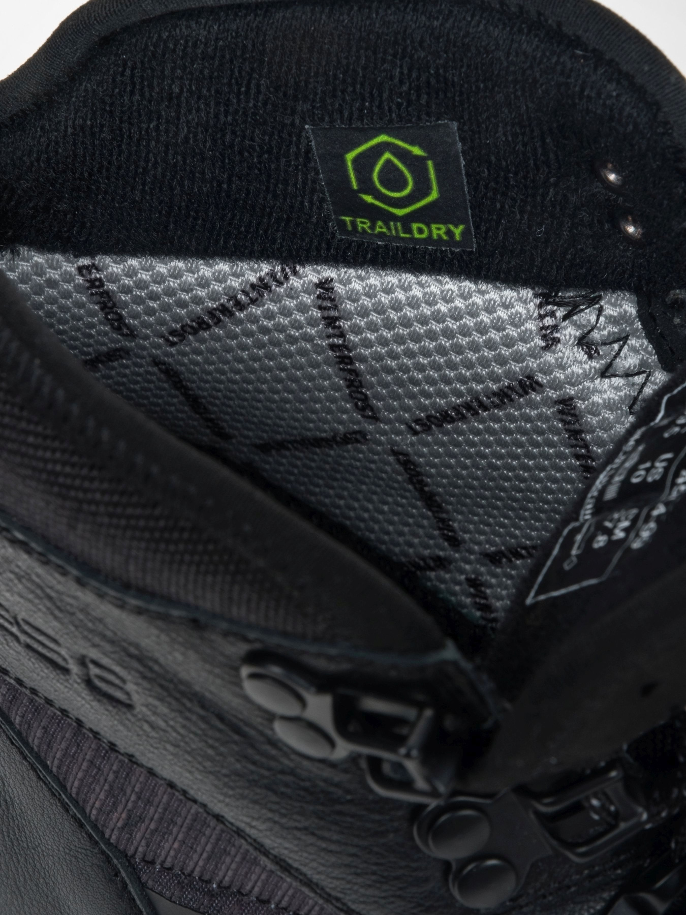 Ботинки и сапоги ES8 модель 4514-99-4601 Фото