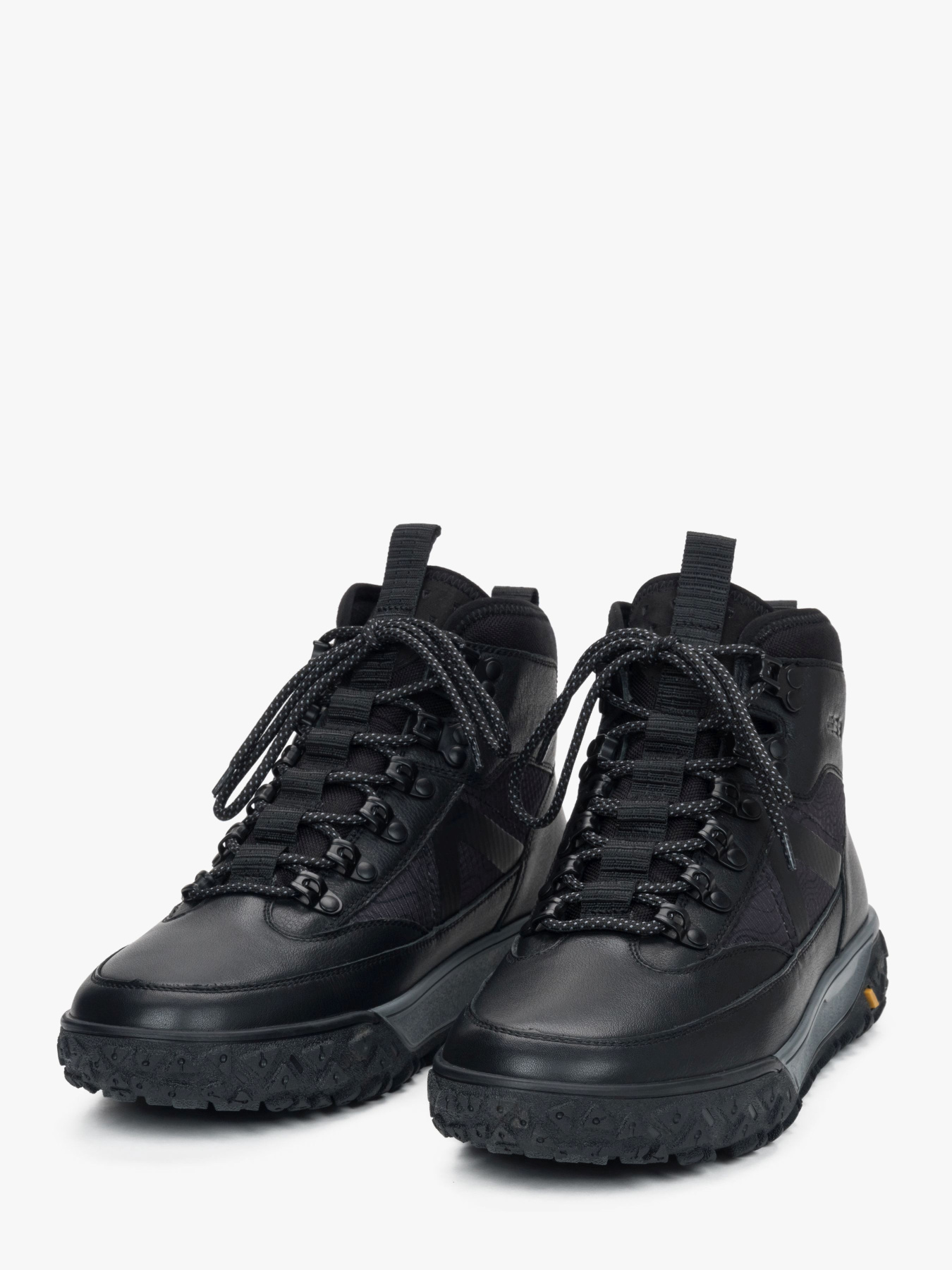 Ботинки и сапоги ES8 модель 4514-99-4601 Фото