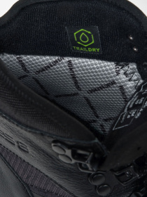 Ботинки и сапоги ES8 модель 4514-99-4601 Фото