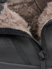 Ботинки и сапоги Estro модель 12341-99-101 Фото