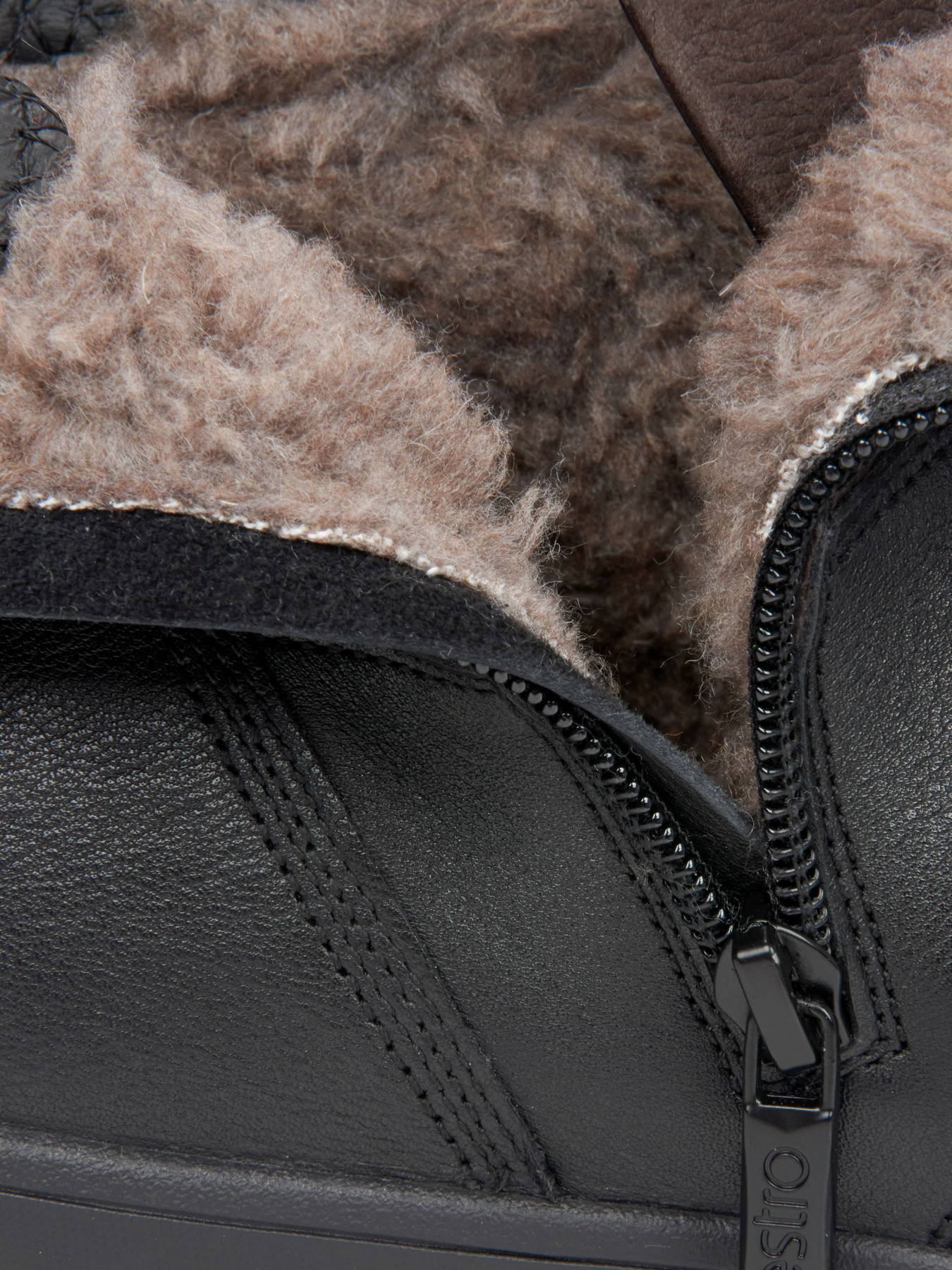 Ботинки и сапоги Estro модель 12341-99-101 Фото