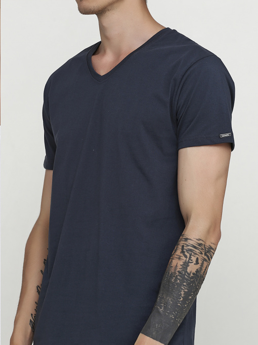 Футболка Cornette модель 201NEWg Фото