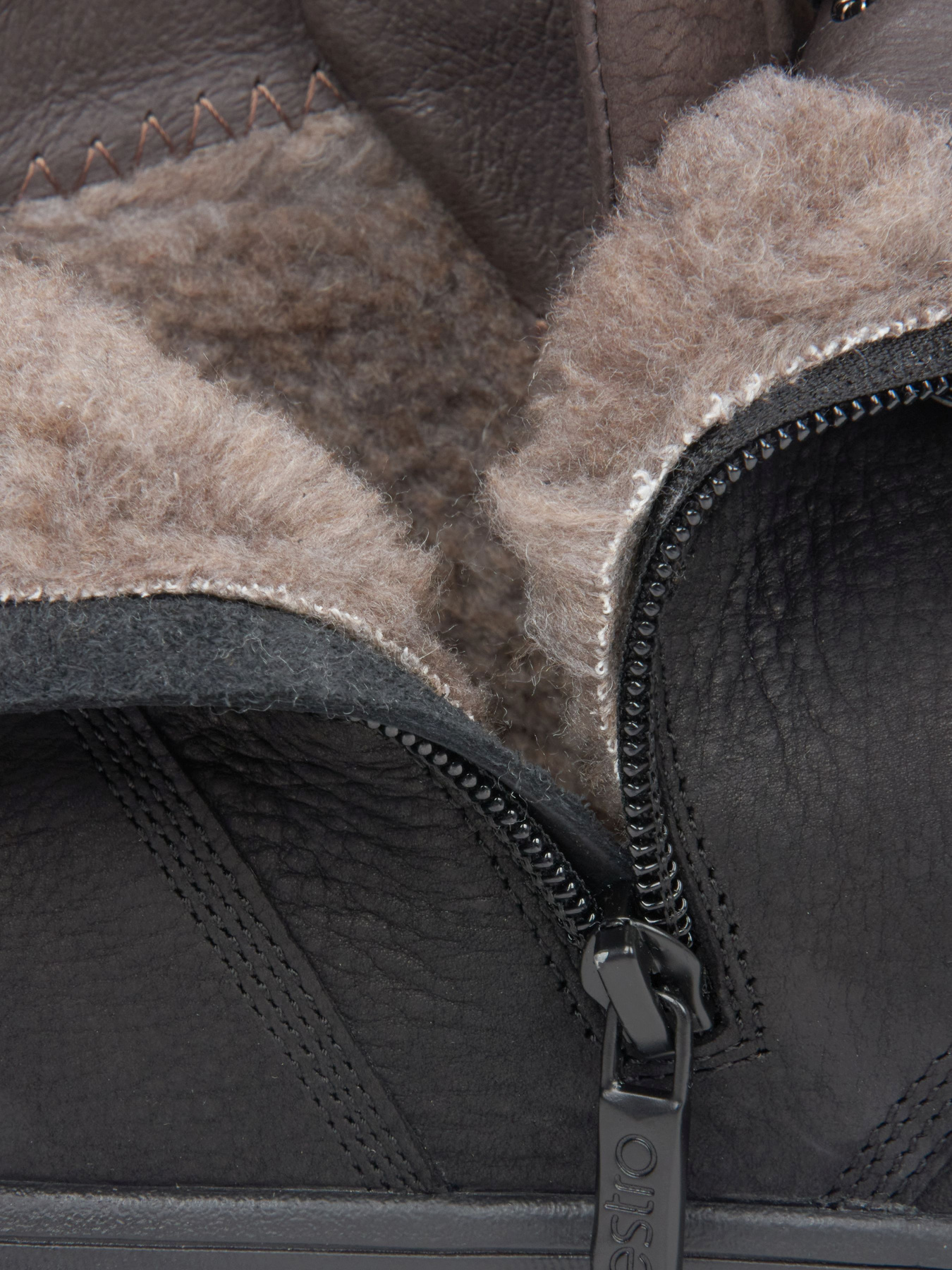 Ботинки и сапоги Estro модель 12341-62-701 Фото