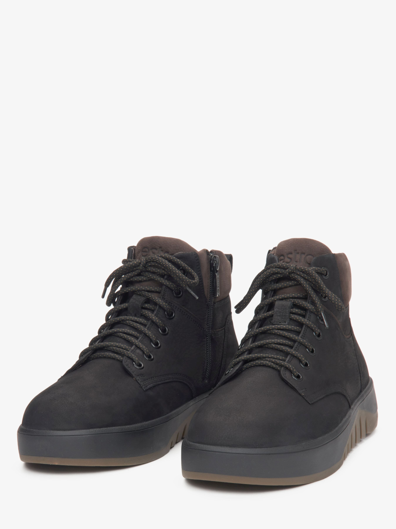 Ботинки и сапоги Estro модель 12341-62-701 Фото