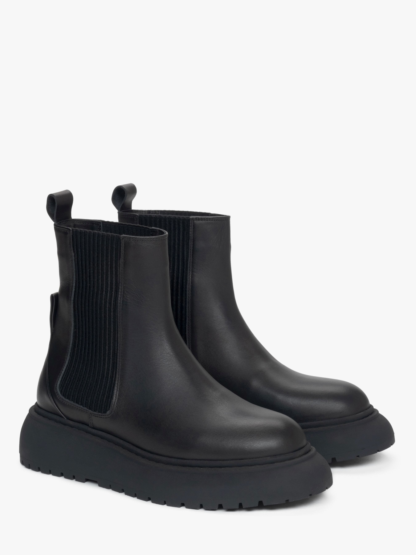 Ботинки и сапоги Estro модель 11-23-101 Фото