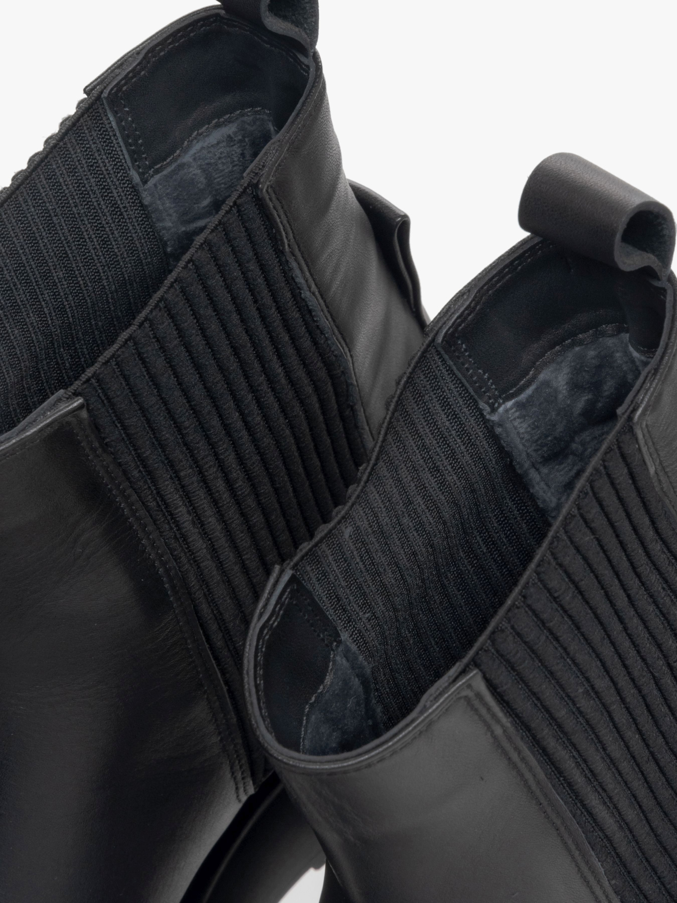 Ботинки и сапоги Estro модель 11-23-101 Фото