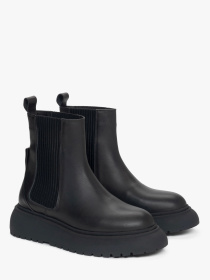 Ботинки и сапоги Estro модель 11-23-101 Фото