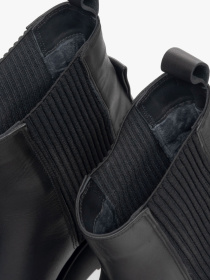 Черевики та чоботи Estro модель 11-23-101 Фото