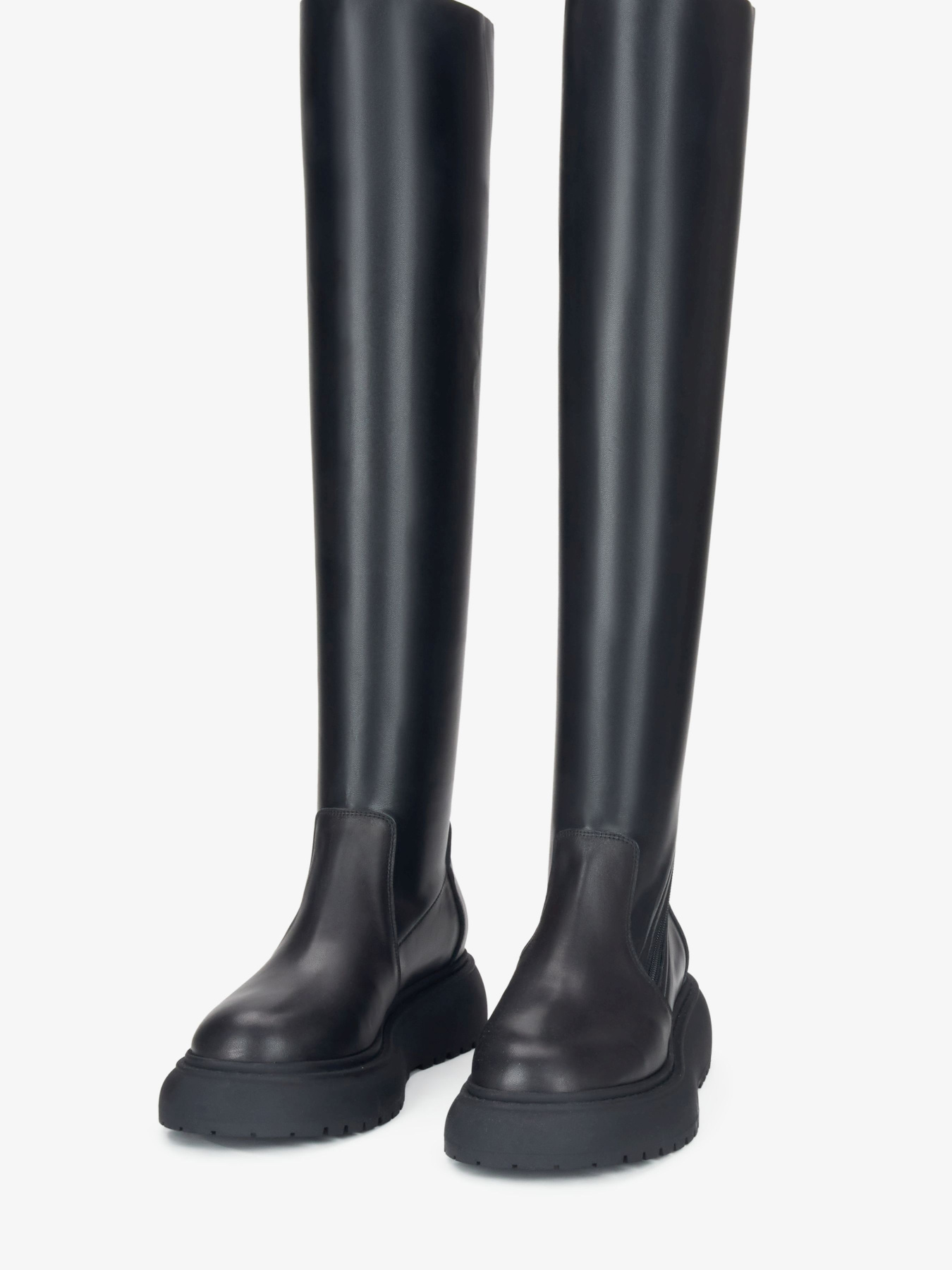 Ботинки и сапоги Estro модель 11-3-10101 Фото