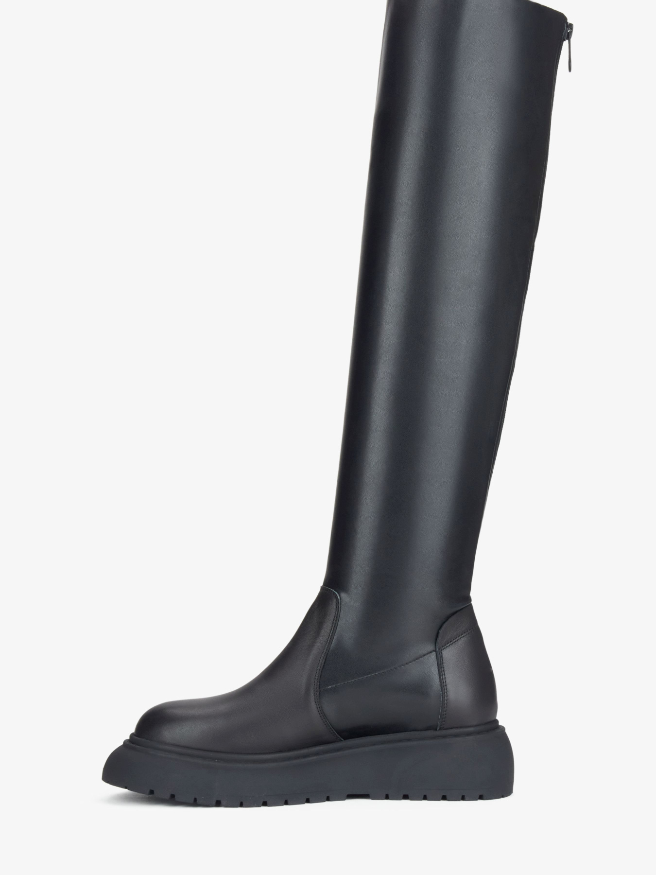 Ботинки и сапоги Estro модель 11-3-10101 Фото