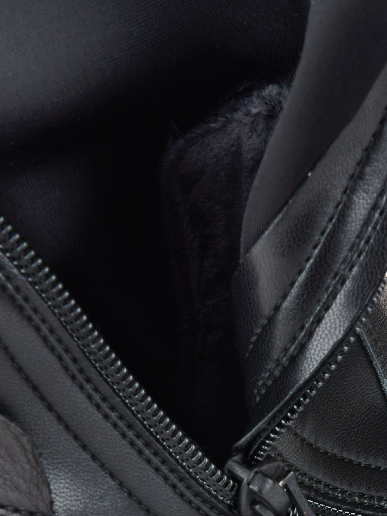 Ботинки и сапоги Estro модель 11-3-10101 Фото