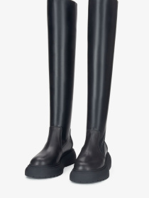 Ботинки и сапоги Estro модель 11-3-10101 Фото