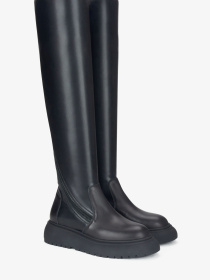 Ботинки и сапоги Estro модель 11-3-10101 Фото