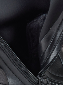 Ботинки и сапоги Estro модель 11-3-10101 Фото