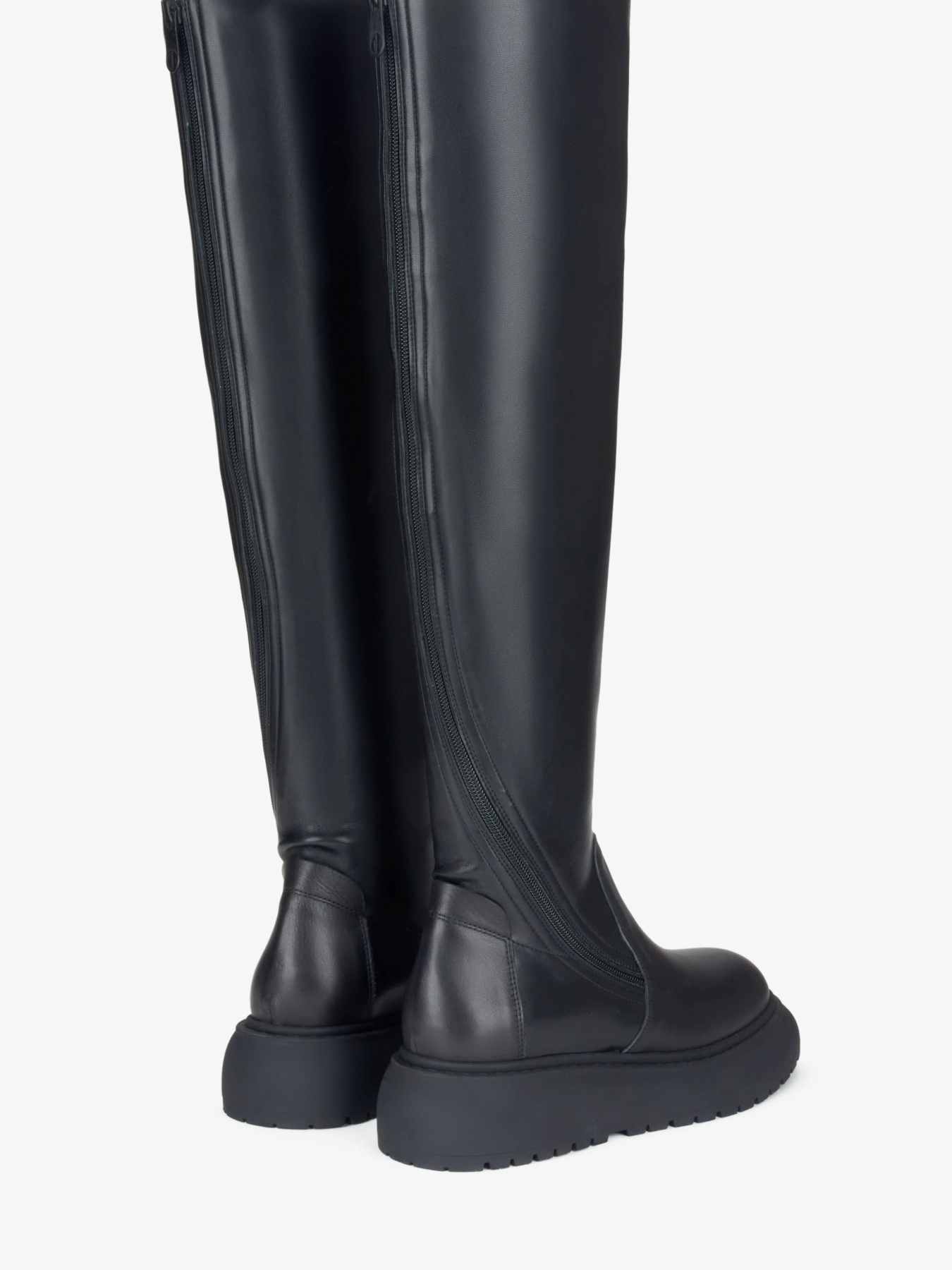 Ботинки и сапоги Estro модель 11-3-10101 Фото