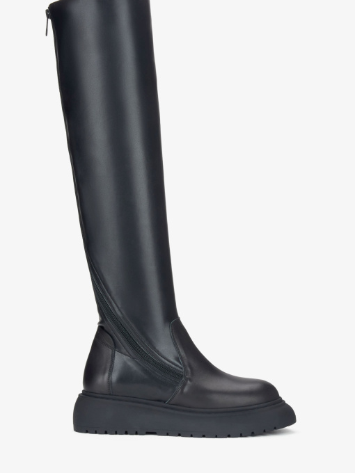 Черевики та чоботи Estro модель 11-3-10101 Фото