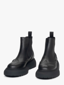 Ботинки и сапоги Estro модель 11-53-101 Фото