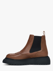 Ботинки и сапоги Estro модель 11-53-191 Фото