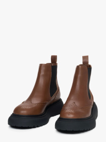 Ботинки и сапоги Estro модель 11-53-191 Фото