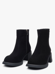 Ботинки и сапоги Estro модель 22-1500-301 Фото