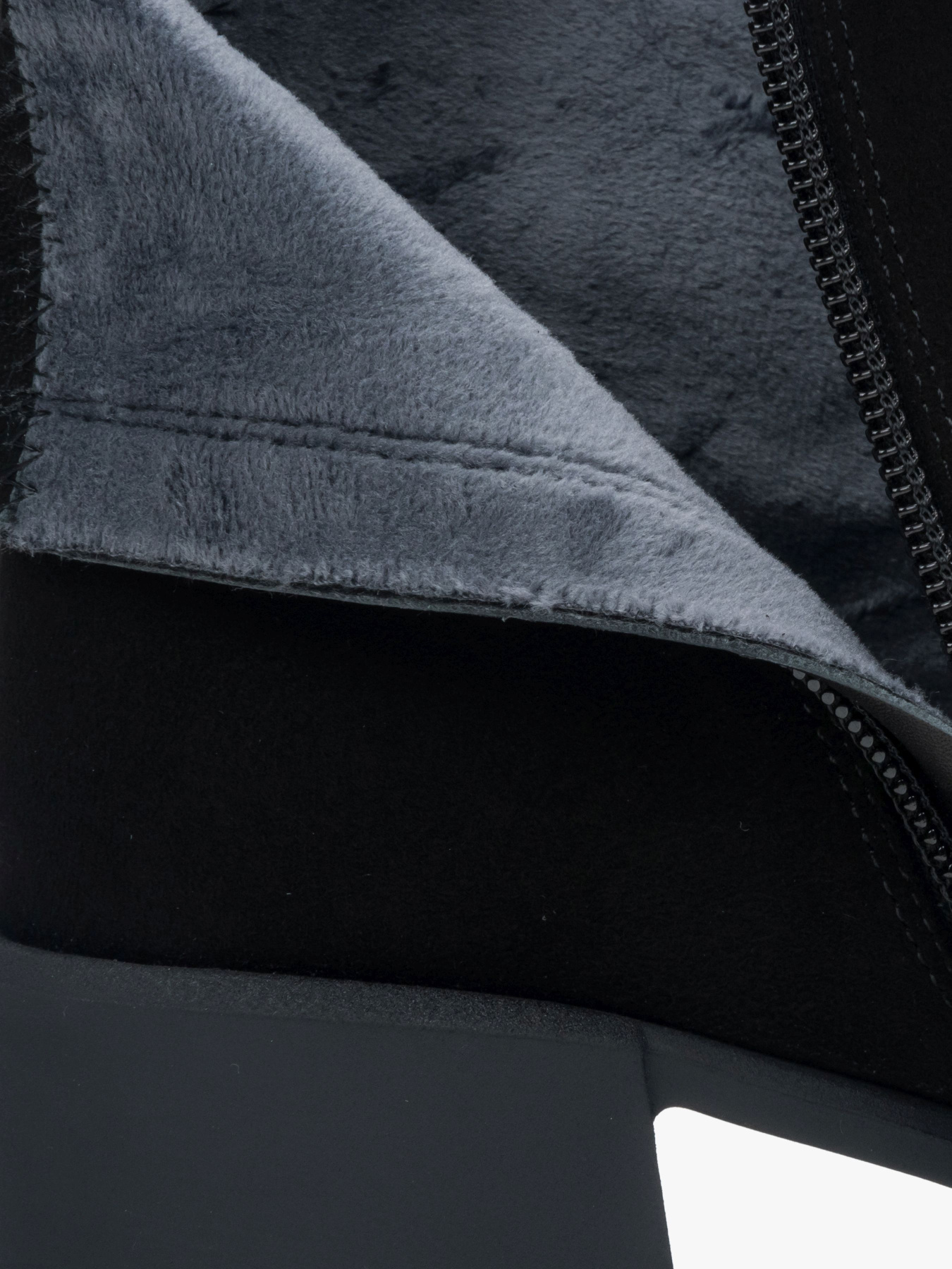 Ботинки и сапоги Estro модель 22-1500-301 Фото