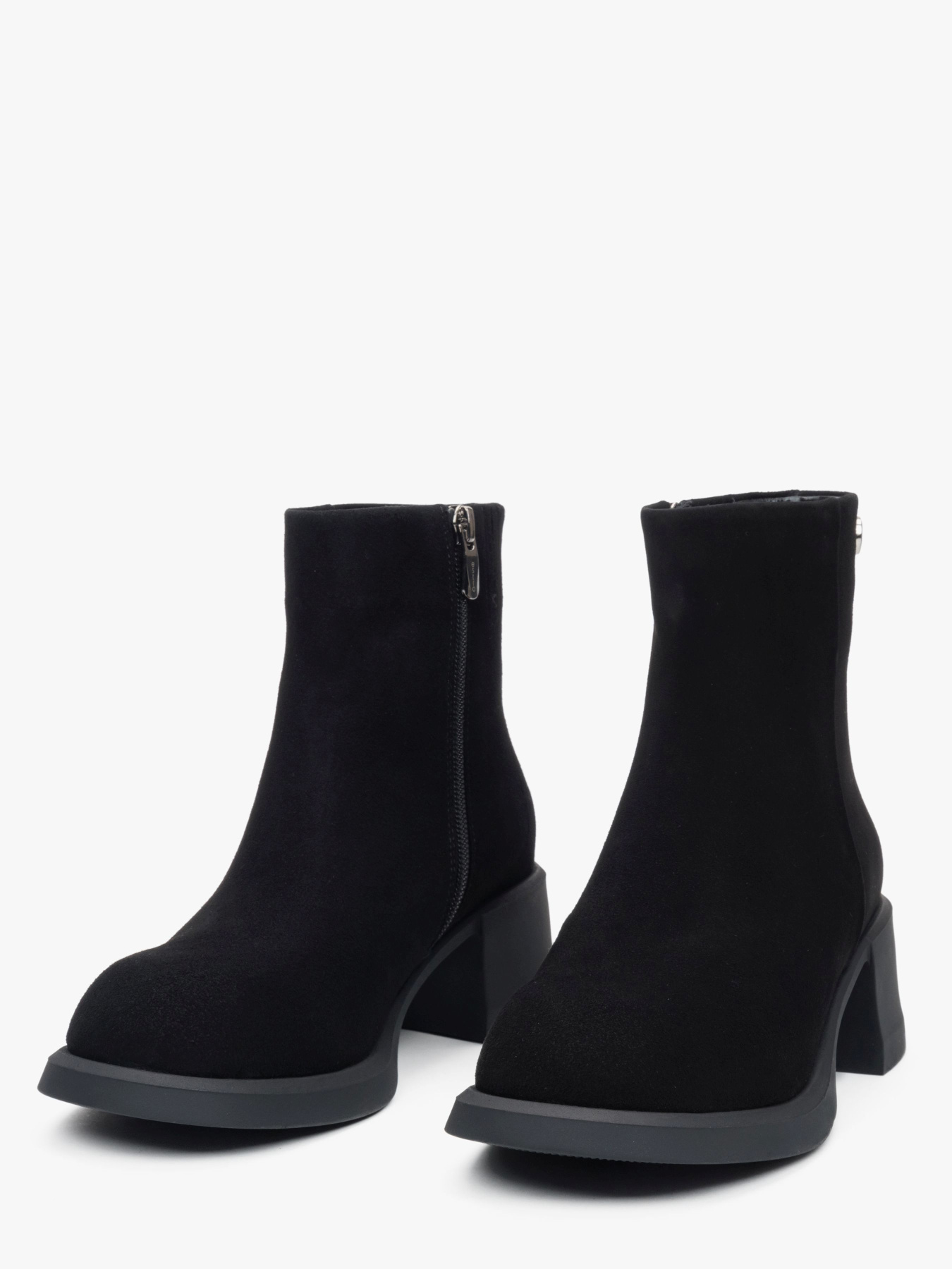 Ботинки и сапоги Estro модель 22-1500-301 Фото