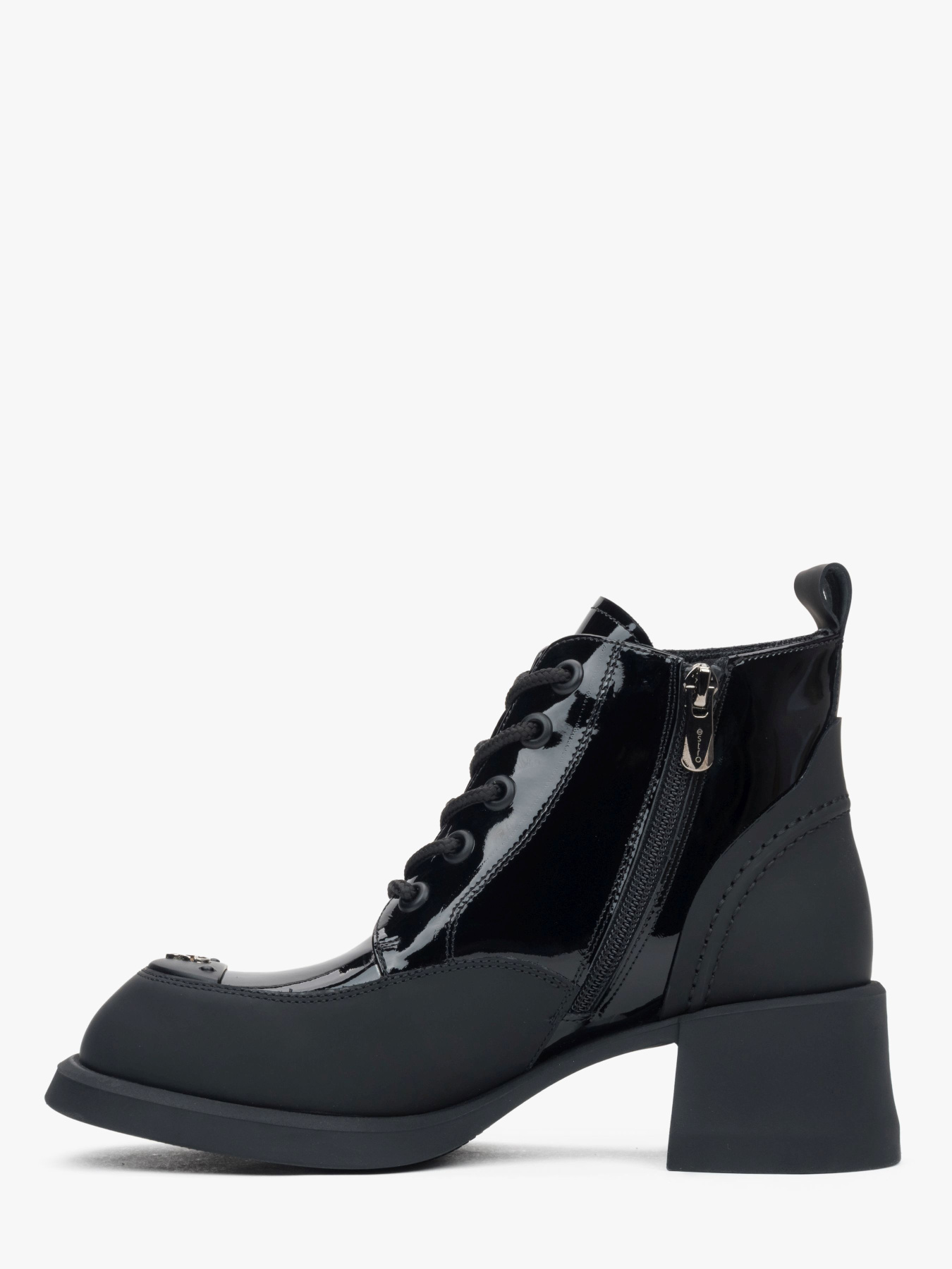 Ботинки и сапоги Estro модель 22-1510-401 Фото